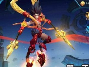 《英魂之刃哪吒出装攻略》（打造无敌输出，征战召唤师峡谷）