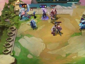 海盗幻境出装攻略（打造无敌海盗团队，畅享游戏乐趣！）