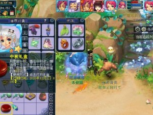 《梦幻中秋挑战攻略》（揭秘梦幻中秋活动的窍门和技巧）