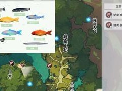 精灵钓鱼手游攻略（学会运用魔法竿，成为顶尖钓手！）