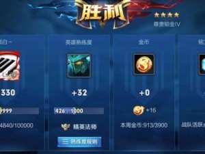 墨子的出装铭文搭配攻略（探索三种穿墨子出装，助你成为强大的战士）