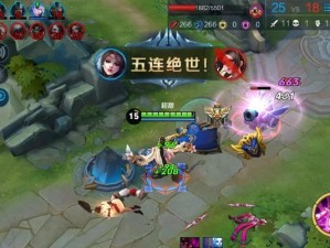 貂蝉极限竞技出装攻略大全（破解貂蝉技能搭配，助你征战竞技场！）