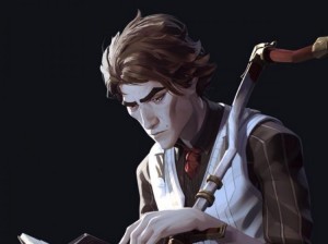 《LOL10.11版本VN出装攻略》（掌握VN最佳出装，成为比赛中的无敌ADC）