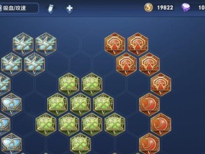 以守约镭射炮出装铭文攻略（打造无敌ADC，让你的输出力量无可匹敌）