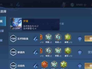 流浪纯肉出装铭文攻略（以高生存能力和持续输出为核心，让敌人无从逃脱）