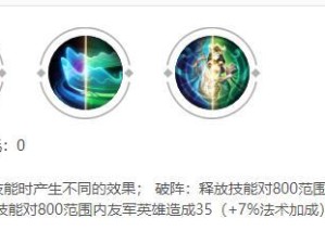 舞者职业出装攻略大全（为舞者打造完美装备搭配！）
