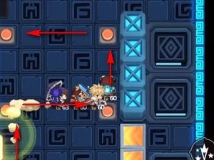 探秘《坎公骑》游戏迷宫39关的攻略（从初级到高级，攻略大全！）