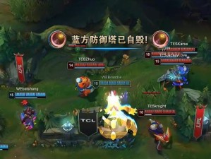 马老师打野技能加点攻略（如何合理分配技能点，最大化提升打野效率）