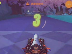 手游飞车魔王攻略（掌握技巧，成为飞车传奇！）