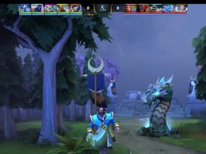 《dota2出装攻略大全》（选择最佳装备，征服战场！）