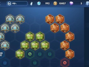 探秘韩信的攻略之道（揭秘韩信攻略出装铭文的最佳选择）