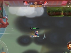 《闹闹天宫法宝全解析》（探究法宝的种类、用途及稀有度，助你在游戏中获得更大胜利！）