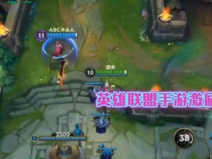 一拳超人手游攻略（打造无敌英雄！揭秘最强出装秘籍！）