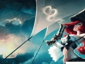 厄运小姐s42出装攻略（成就不败之神，从装备开始）