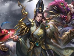 张绣出装攻略（以英霸官渡，张绣出装攻略全解析）