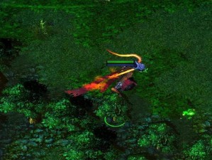 Dota2树人攻略（打造最强树人出装，摧毁敌方防线！）