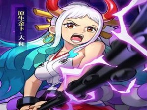 《航海王强者之路》6月版本“旱灾”来袭（赤日炎炎，万物干涸，生存之路艰难）