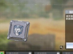 死亡寒冬士兵技能搭配攻略（冰封大地上的绝世杀手配置指南）
