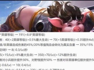 马超团战输出如何选择出装？（以马超为例，探讨最强出装顺序攻略）
