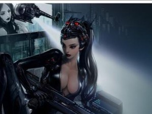 寡妇出装攻略（战场上的孤独杀手，寡妇如何选择出装成为制胜利器？）