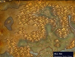 《魔兽世界》怀旧服巫妖莱斯霜语任务攻略（从入门到精通，带你逐步完成莱斯霜语任务）