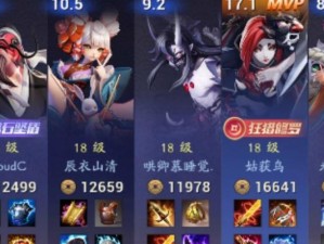 不死鸟合成出装顺序攻略（从入门到精通，助你在游戏中获得更高胜率！）