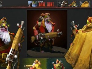 Dota2火枪攻略大全（掌握火枪出装绝招，成为火力之王）
