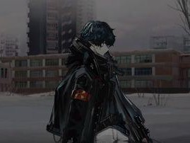 《明日方舟》黄铁行动乌萨斯新皮肤预览（精美皮肤即将来袭，成为战斗中的最强者！）