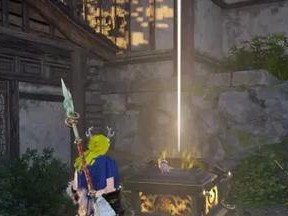 永劫无间货郎，探秘游戏世界的神秘商人（揭秘游戏中的永劫无间货郎，让你领略神秘商人的传奇故事）