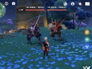 《原神》敌神者任务攻略（揭秘敌神者任务全流程，让你轻松通关）