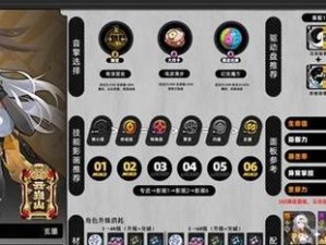 楚雨萱手游出装攻略（打造无敌战力，征战手游楚雨萱必备出装攻略）