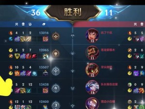 雪人手游出装攻略（成为最强雪人，打造无敌装备！）