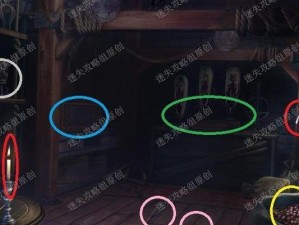 解密密室逃脱考古攻略（揭秘考古密室的谜题与解法）