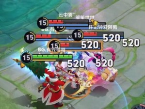 吕布全局出装攻略（无往不利！解析吕布的最佳装备搭配，制霸全局！）